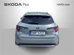 Toyota Corolla - fotka číslo 3