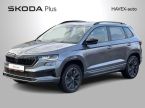 Škoda Karoq - fotka číslo 0
