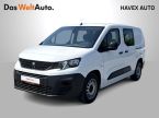 Peugeot Partner - fotka číslo 0