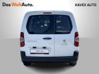 Peugeot Partner - fotka číslo 24
