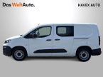Peugeot Partner - fotka číslo 2