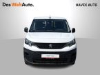 Peugeot Partner - fotka číslo 3