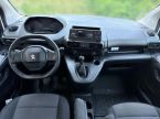 Peugeot Partner - fotka číslo 4