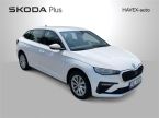 Škoda Scala - fotka číslo 0