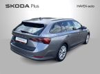 Škoda Octavia - fotka číslo 1