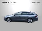 Škoda Octavia - fotka číslo 2
