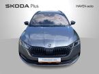 Škoda Octavia - fotka číslo 3