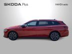Škoda Superb - fotka číslo 1