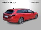 Škoda Superb - fotka číslo 2
