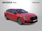 Škoda Superb - fotka číslo 37