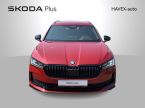 Škoda Superb - fotka číslo 3