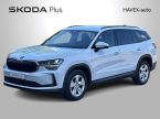 Škoda Kodiaq - fotka číslo 0