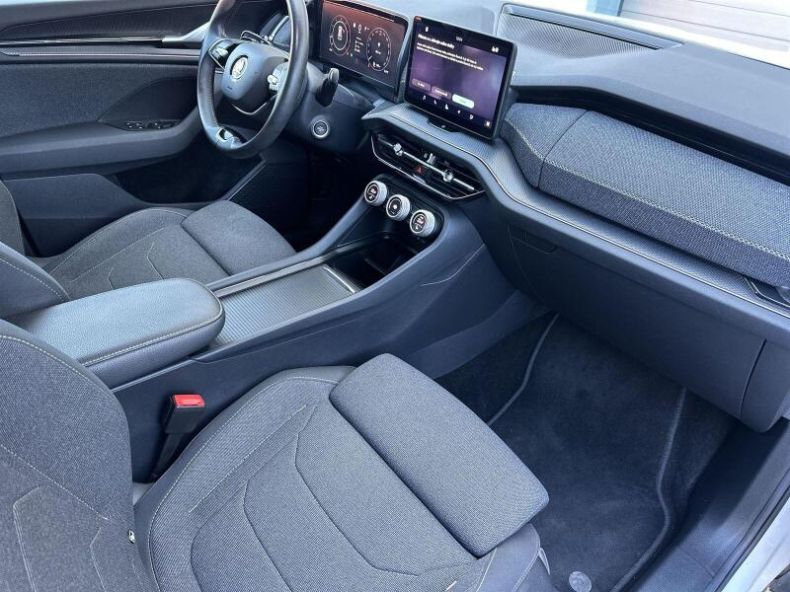 Škoda Kodiaq - hlavní fotka