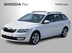 Škoda Octavia - fotka číslo 0