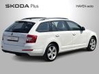 Škoda Octavia - fotka číslo 1