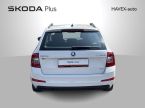 Škoda Octavia - fotka číslo 28