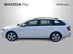 Škoda Octavia - fotka číslo 2