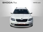 Škoda Octavia - fotka číslo 3