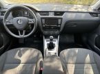 Škoda Octavia - fotka číslo 4