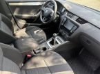 Škoda Octavia - fotka číslo 7