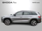 Škoda Kodiaq - fotka číslo 2