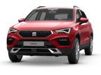 Seat Ateca - fotka číslo 0
