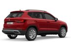 Seat Ateca - fotka číslo 4