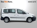 Volkswagen Caddy - fotka číslo 2