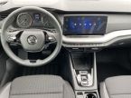 Škoda Octavia - fotka číslo 4
