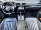 Škoda Superb - fotka číslo 4