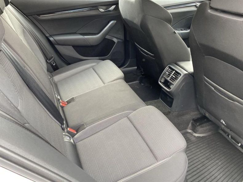 Škoda Octavia - hlavní fotka