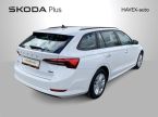 Škoda Octavia - fotka číslo 1