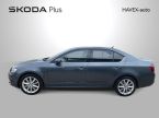 Škoda Octavia - fotka číslo 2