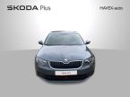 Škoda Octavia - fotka číslo 3
