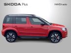 Škoda Yeti - fotka číslo 2