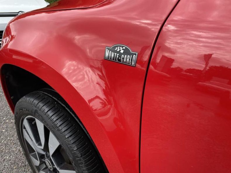 Škoda Yeti - hlavní fotka