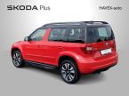 Škoda Yeti - fotka číslo 38