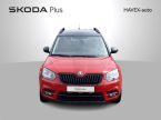 Škoda Yeti - fotka číslo 3
