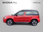 Škoda Yeti - fotka číslo 39