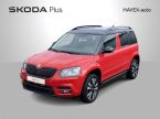 Škoda Yeti - fotka číslo 40