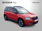 Škoda Yeti - fotka číslo 41