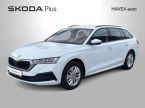 Škoda Octavia - fotka číslo 0