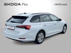 Škoda Octavia - fotka číslo 1