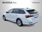 Škoda Octavia - fotka číslo 27