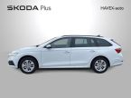 Škoda Octavia - fotka číslo 2