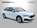 Škoda Octavia - fotka číslo 29