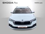 Škoda Octavia - fotka číslo 3