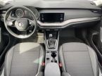 Škoda Octavia - fotka číslo 4