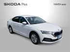 Škoda Octavia - fotka číslo 0