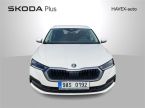 Škoda Octavia - fotka číslo 2